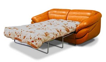 Прямой диван Алекс Элита 50 А БД в Лабытнанги - предосмотр 1